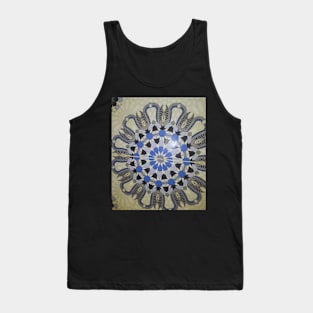 art work Tank Top